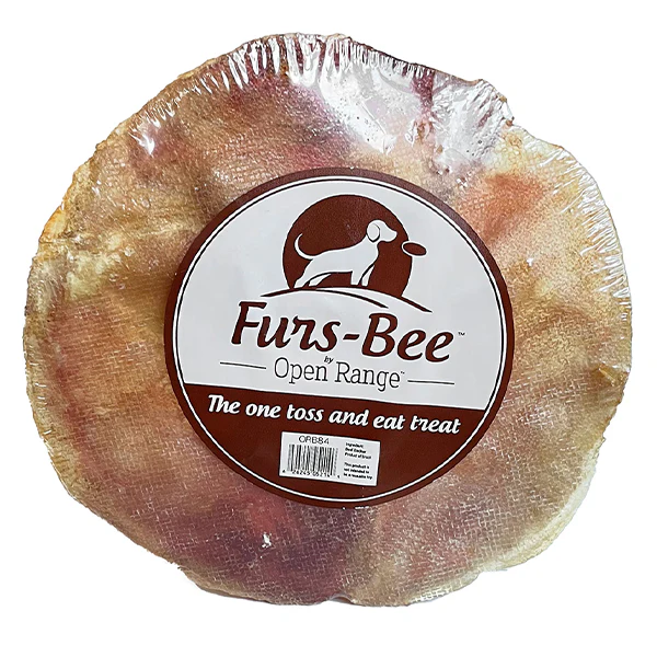 Open Range Beef Furs - Bee