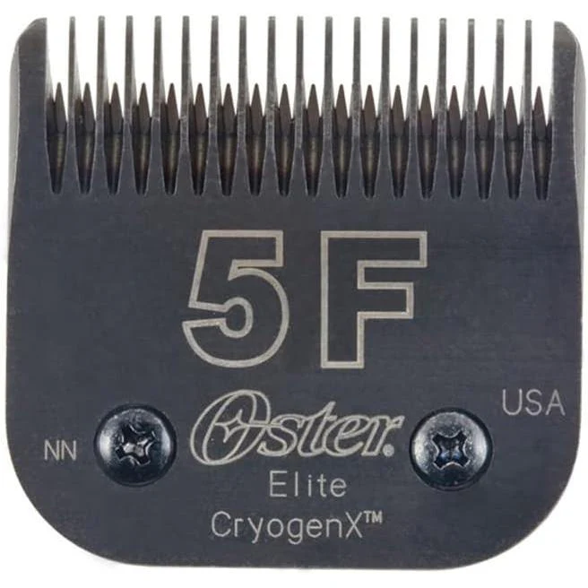 Oster Clipper Blade A5-Full Tooth