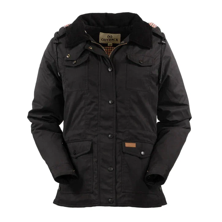 Outback Trading Women's Tess Jacket