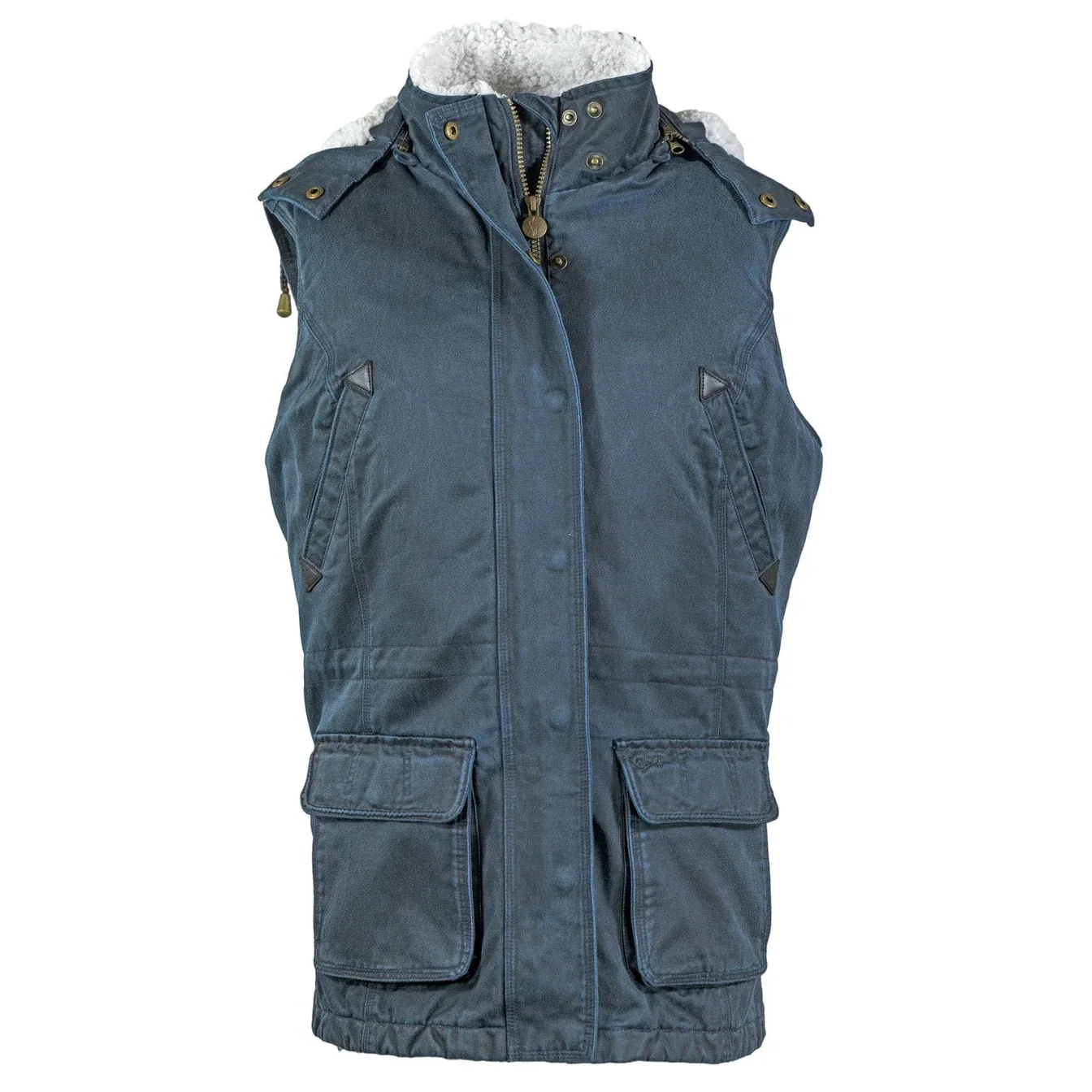 Outback Woodbury Vest