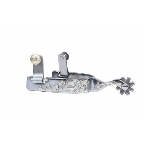 Professional's Choice 3/4" Floral Spur