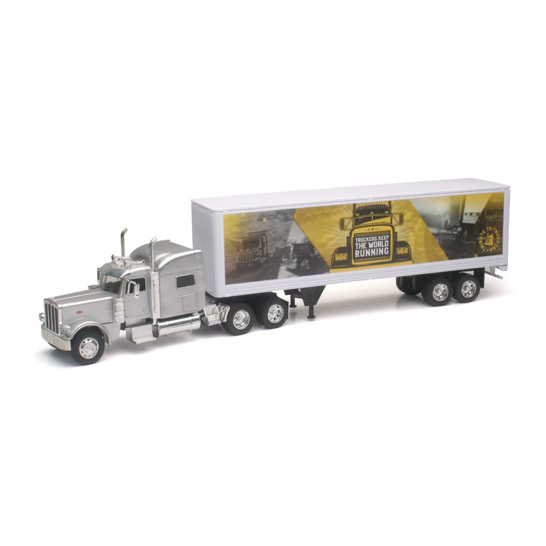 Peterbilt 389 Truck (Tribute To Truckers)