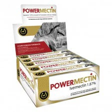 Powermectin Dewormer 6.42gm