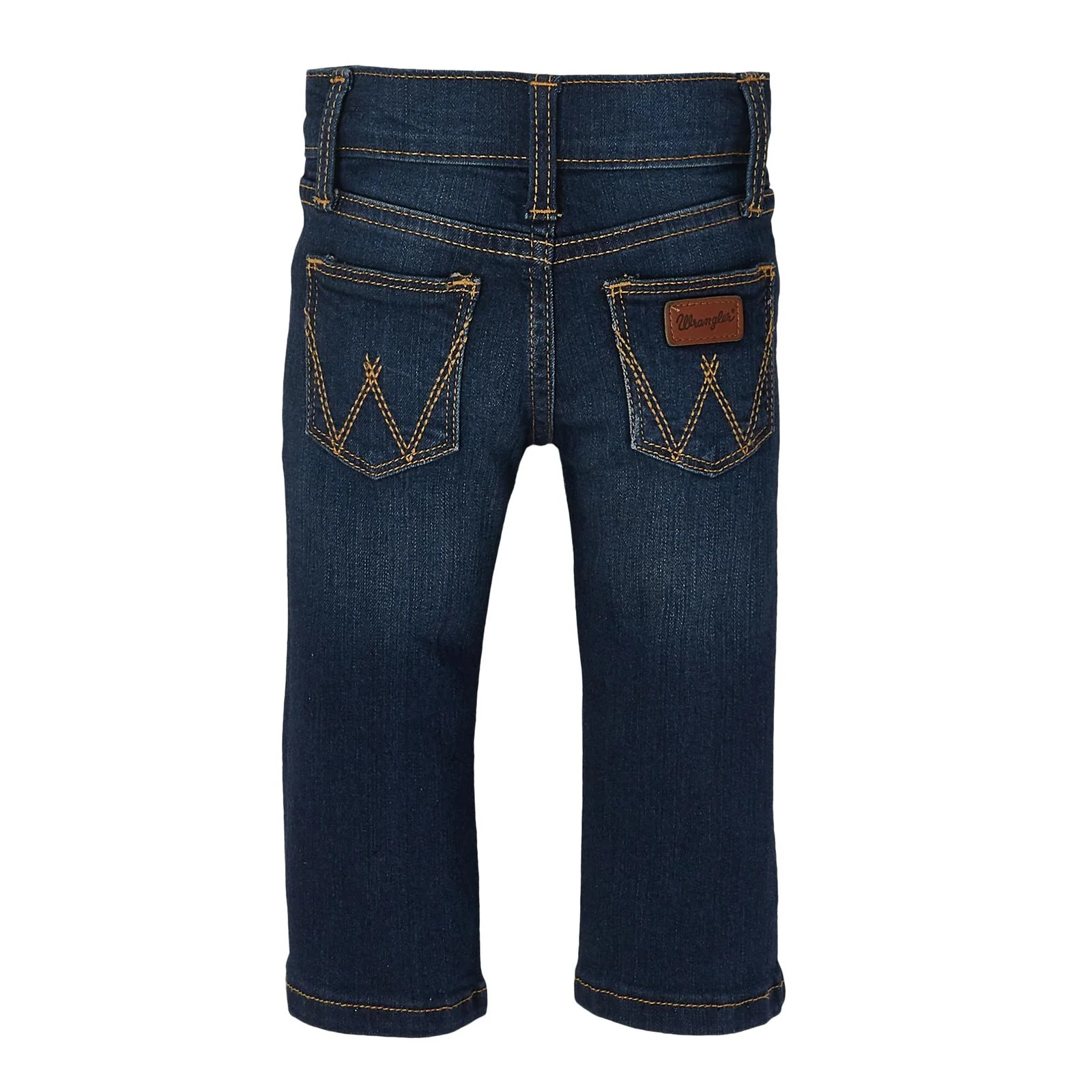 Wrangler Boy's Jean - Image 3