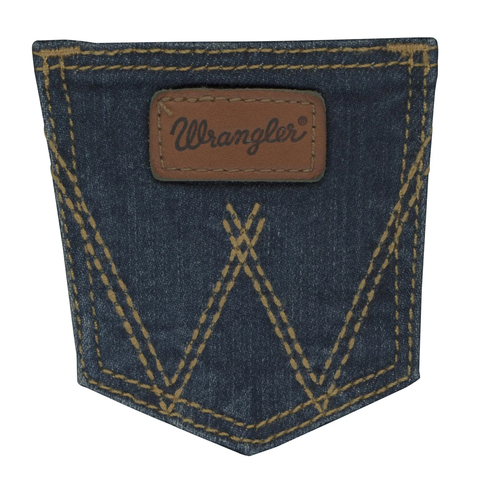 Wrangler Boy's Jean - Image 4