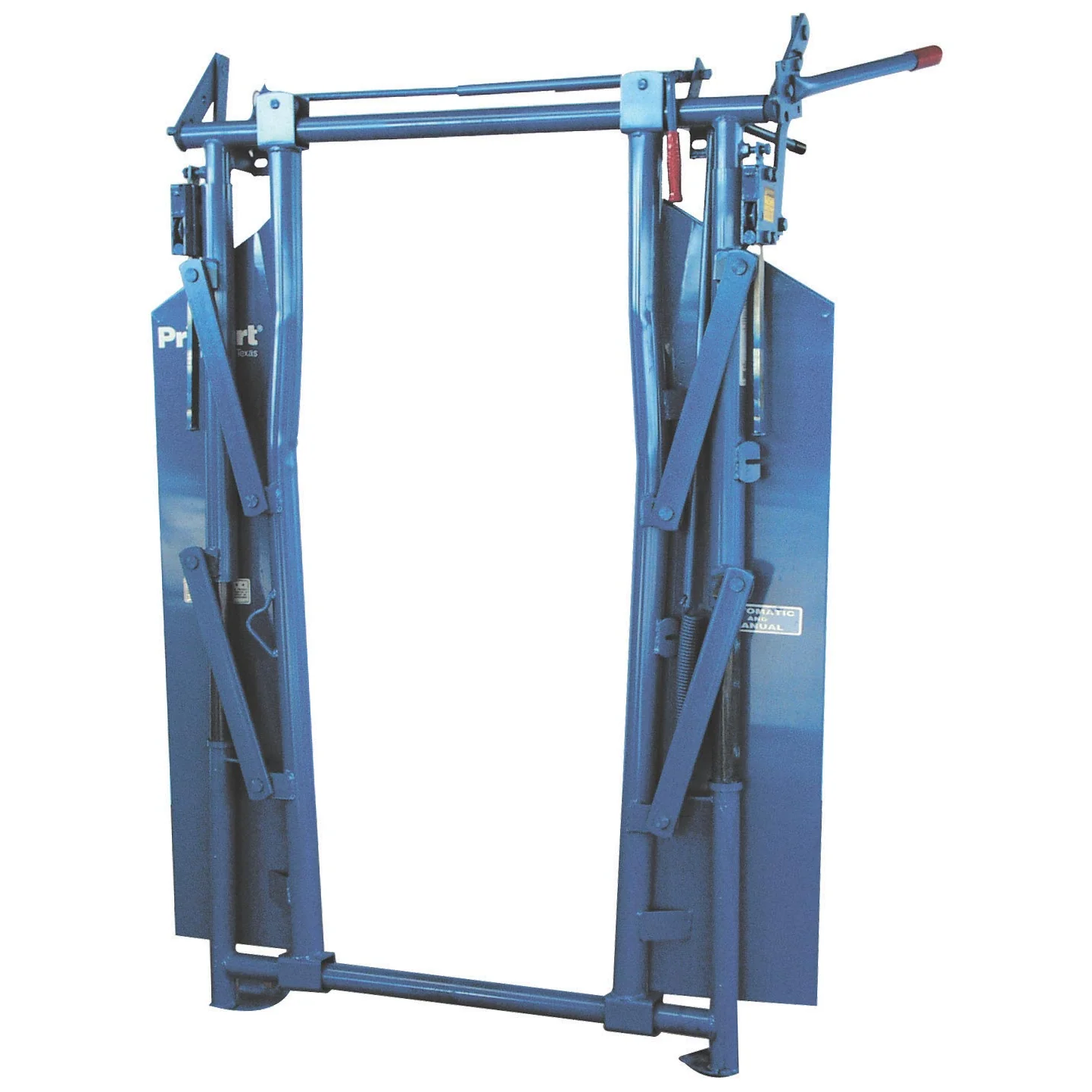 Priefert Model 91 Headgate - Image 2