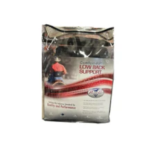 Professional Choice Low Back Support - Black