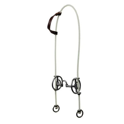 Professional Choice Rope Gag Correction