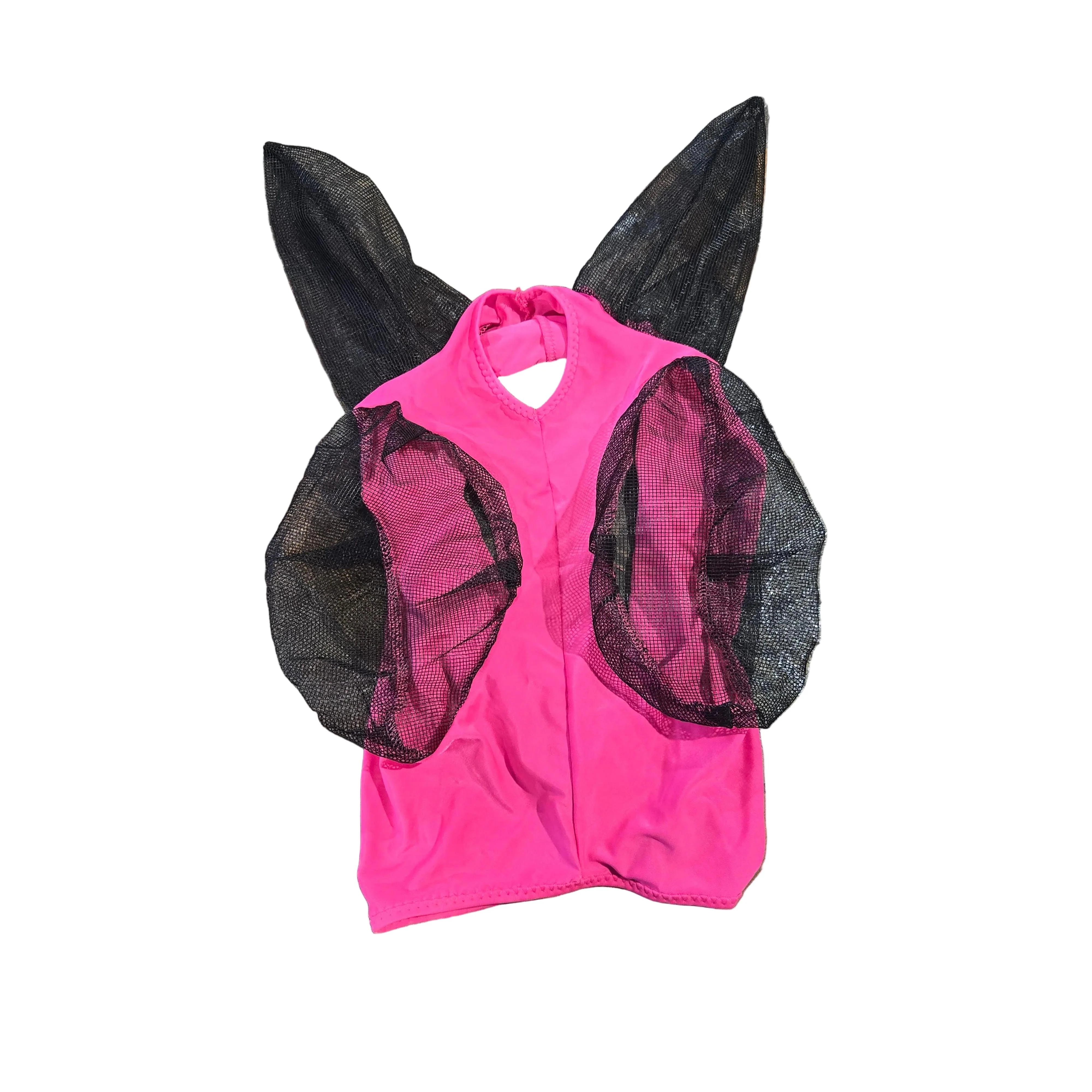 Professional's Choice Mini/Pony Comfort Fit Fly Mask - Multiple Colours - Image 3