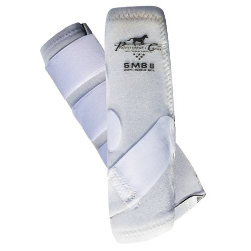 Professionals Choice SMB 2 Sports Medicine Boots - Image 2