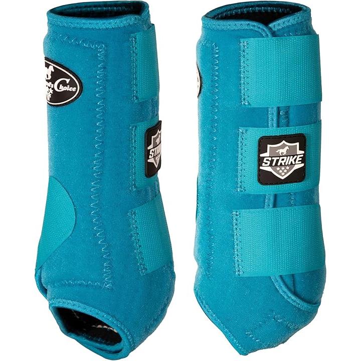 Professionals Choice Strike Sports Medicine Boot - 4 Pack - Image 5