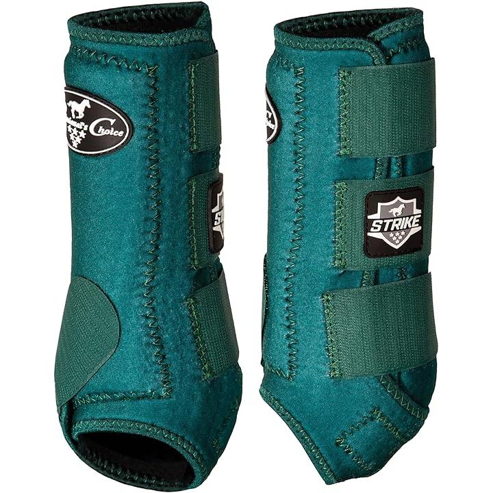 Professionals Choice Strike Sports Medicine Boot - 4 Pack - Image 7
