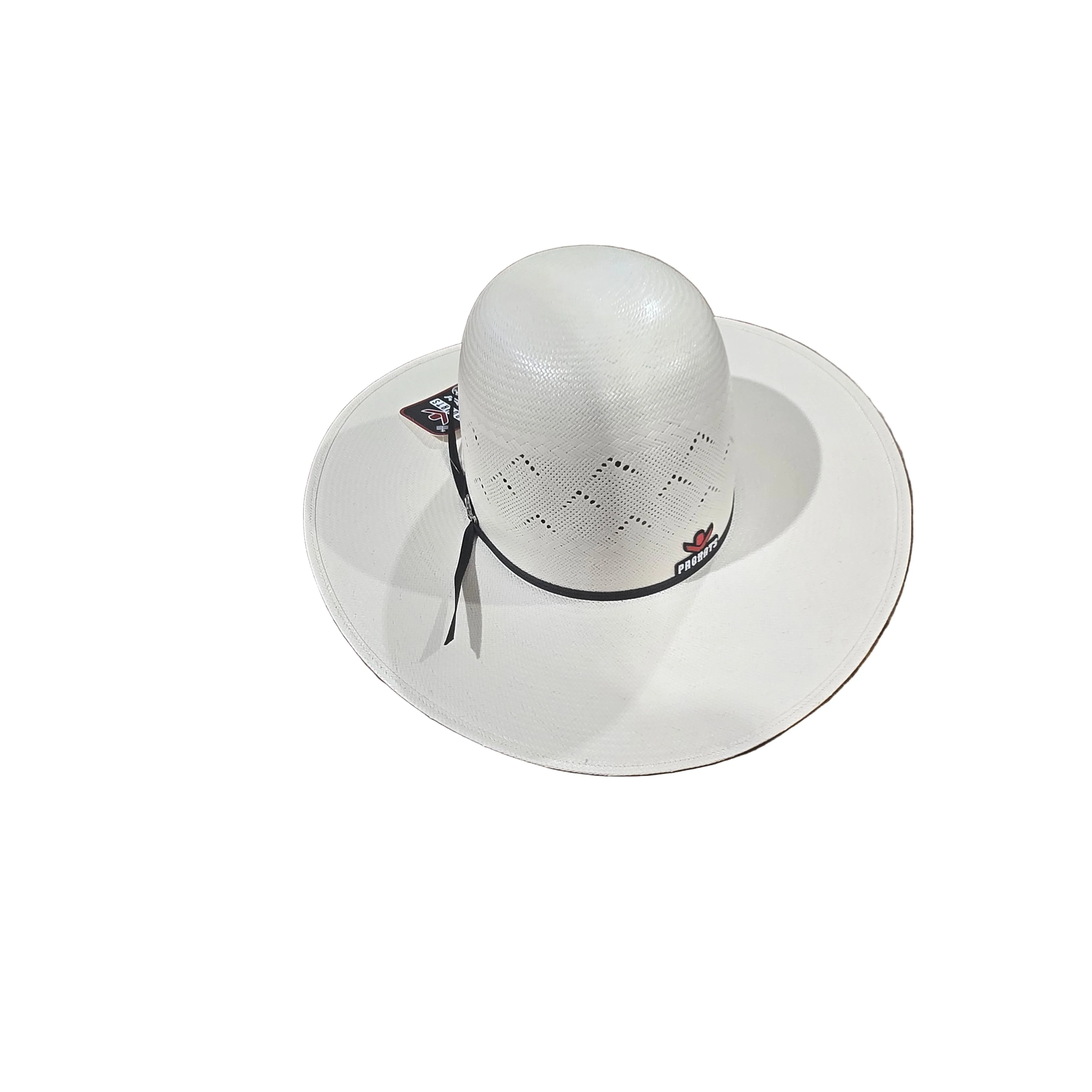 PROHATS Straw Open Crown - PH9AO