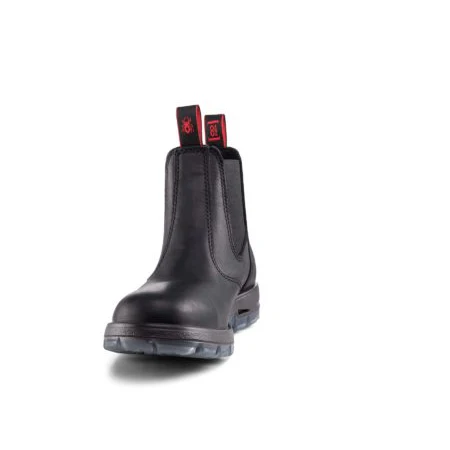 Redback Australia Bobcat CSA Boots - Black - Image 3