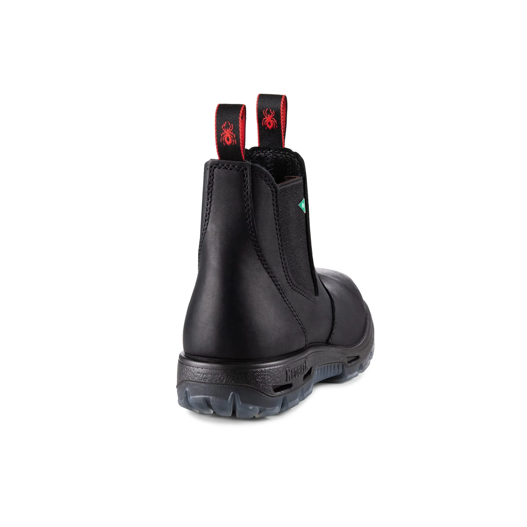 Redback Australia Bobcat CSA Boots - Black - Image 4