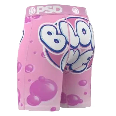 PSD Underwear Blow Me Home Boxer Brief - Multi - Image 2