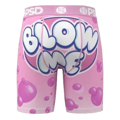 PSD Underwear Blow Me Home Boxer Brief - Multi - Image 3