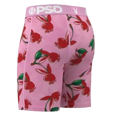 PSD Underwear Cherry Love Boxer Brief - Multi - Image 2