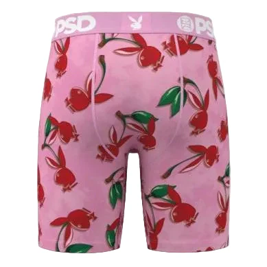 PSD Underwear Cherry Love Boxer Brief - Multi - Image 3