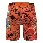 PSD Underwear Itchy Scratchy Boxer Brief - Multi - Image 3