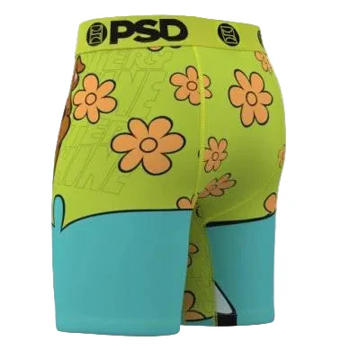 PSD Underwear Mystery Scoob Boxer Brief - Multi - Image 2