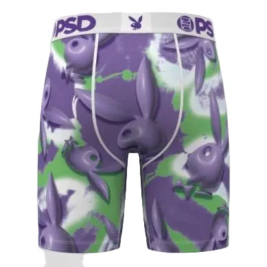 PSD Underwear PB Bubble Dye Boxer Brief - Multi - Image 3