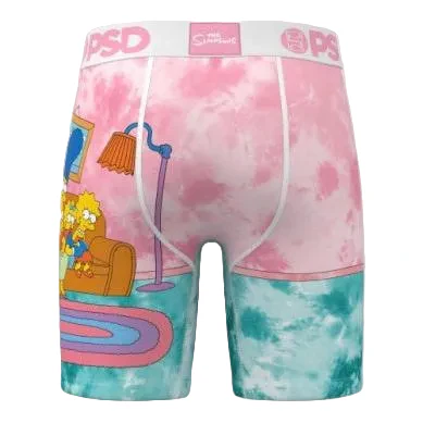 PSD Underwear Simpsons Boxer Brief - Multi - Image 3