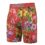 PSD Underwear Surf City Boxer Brief - 3 pack - Image 3