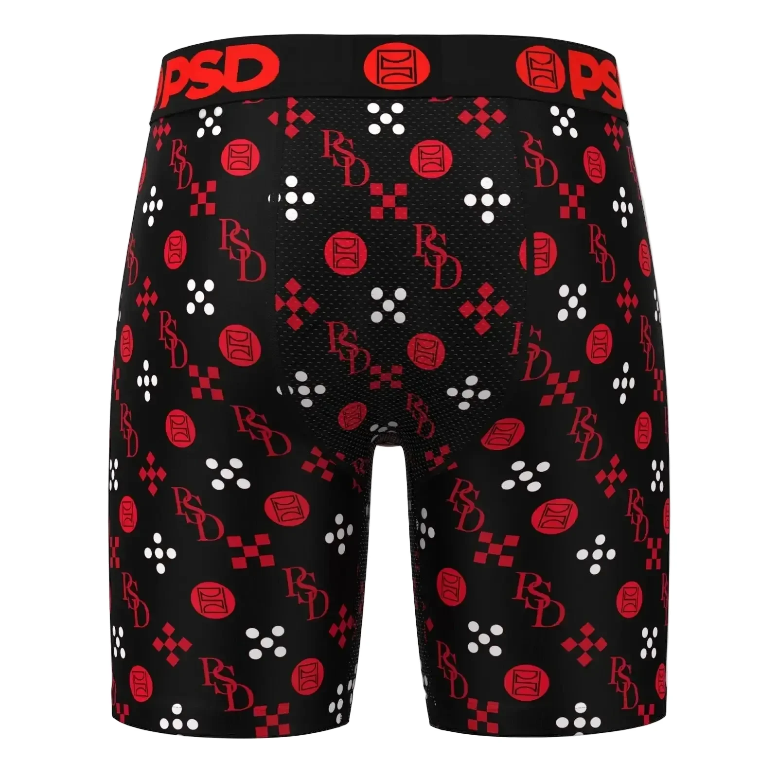 PSD Underwear Warface Lux Red - Multi - Image 2