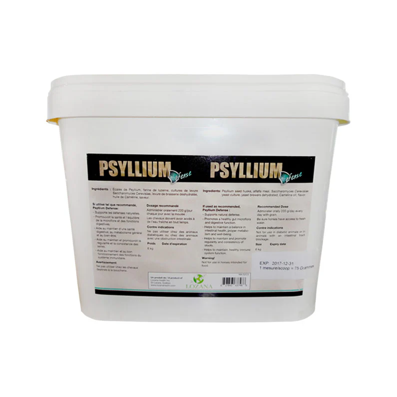 Psyllium Defense-3KG