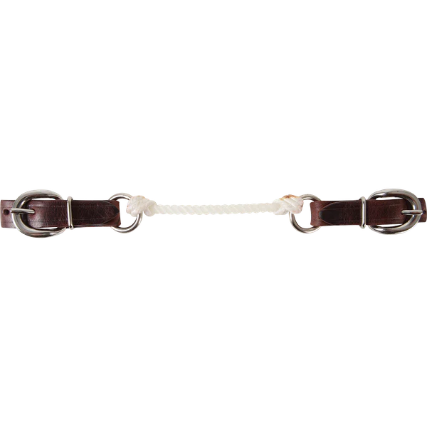 Rope Curb Latigo