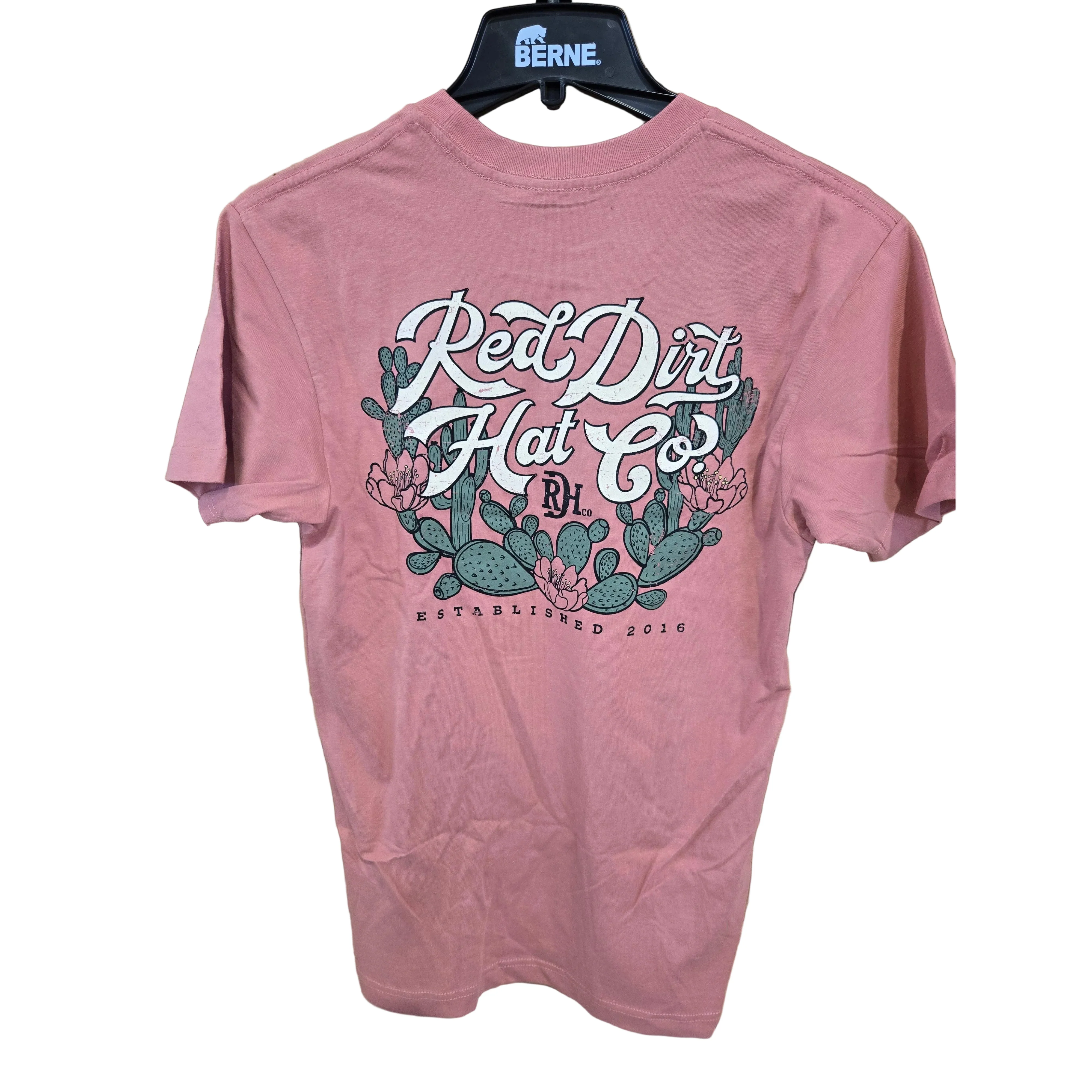 Red Dirt Hat Co. Unisex Prickly Pear - Image 2
