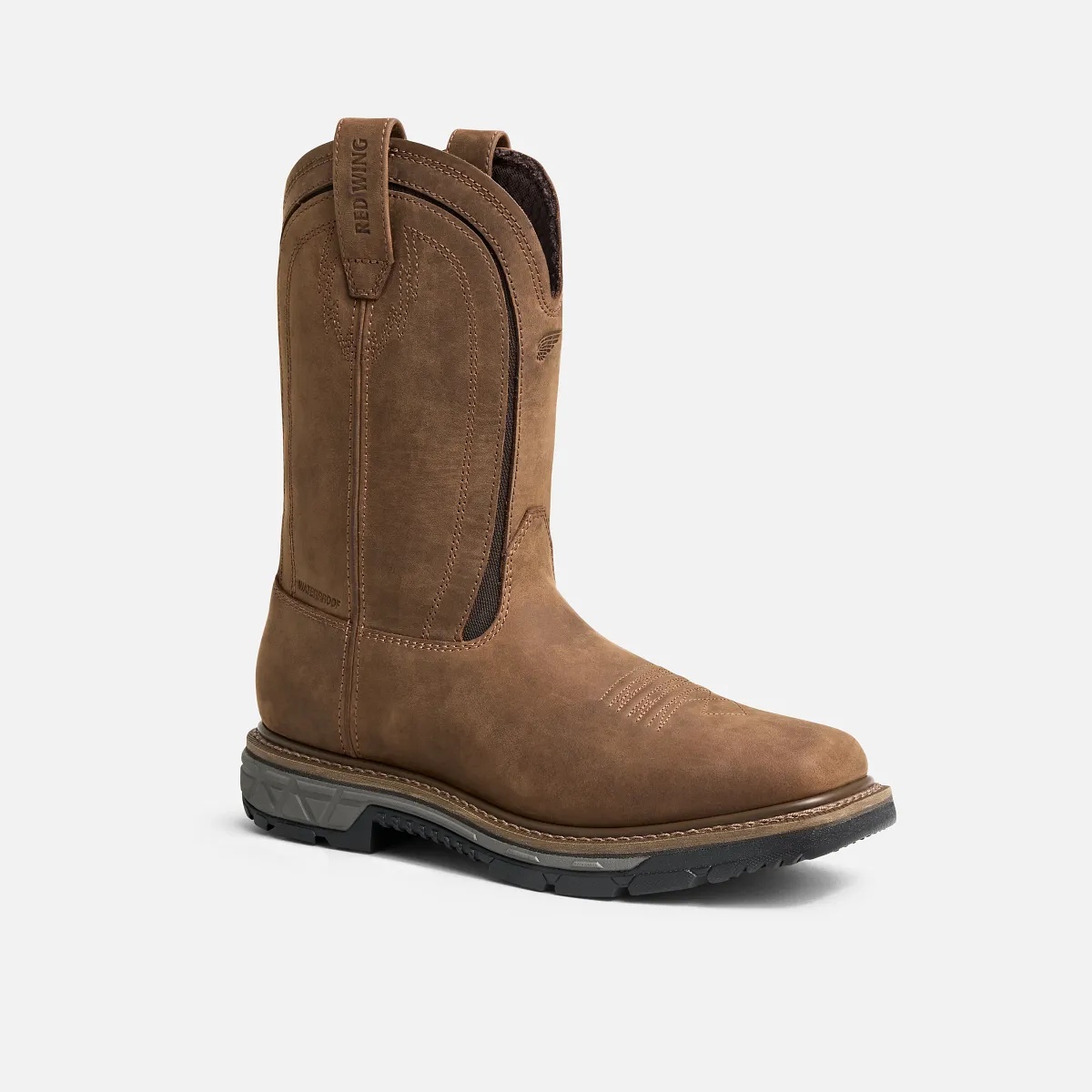 Red Wing Rio Flex Soft Toe - Waterproof - Image 2