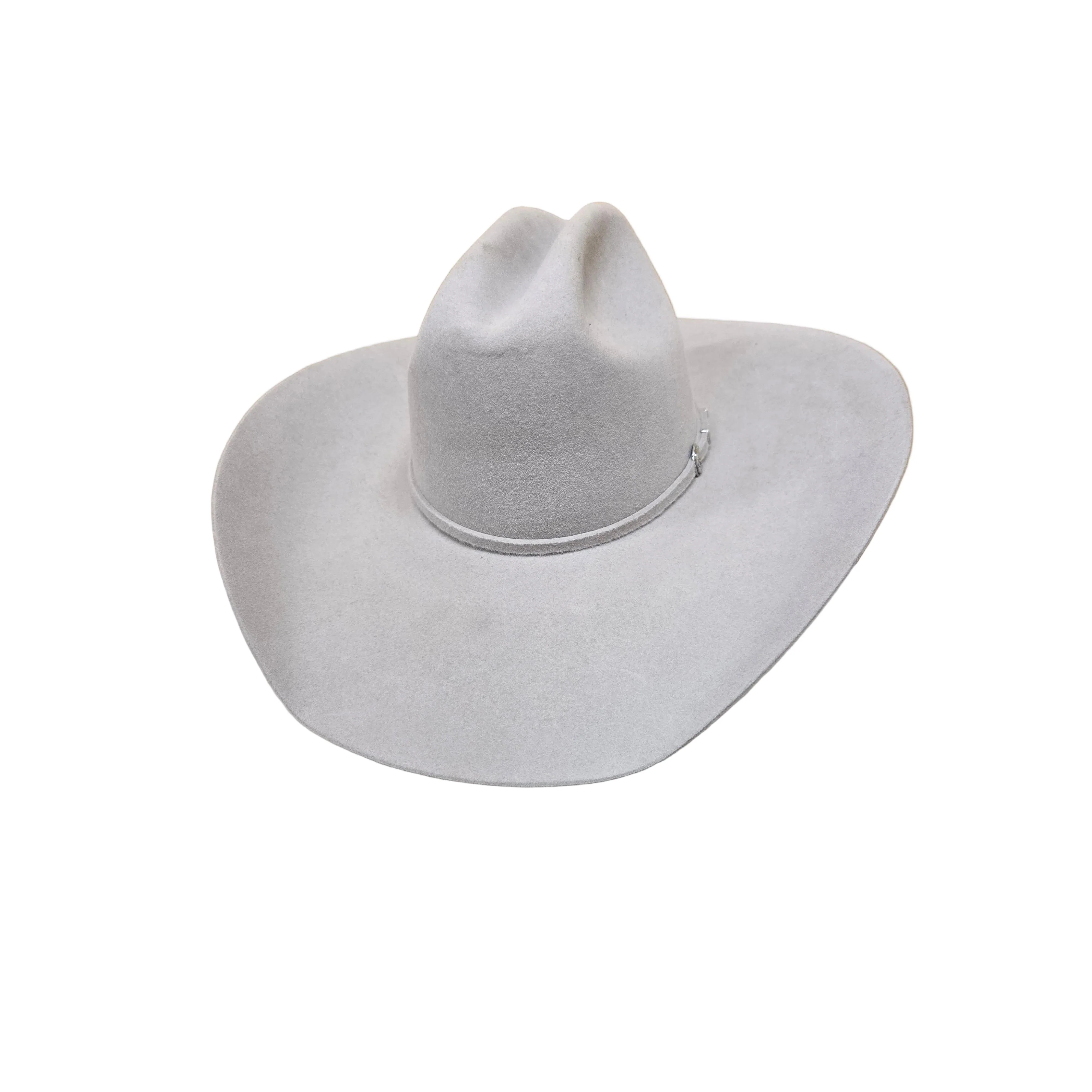 Rodeo King 7X Low Rodeo - Silverbelly