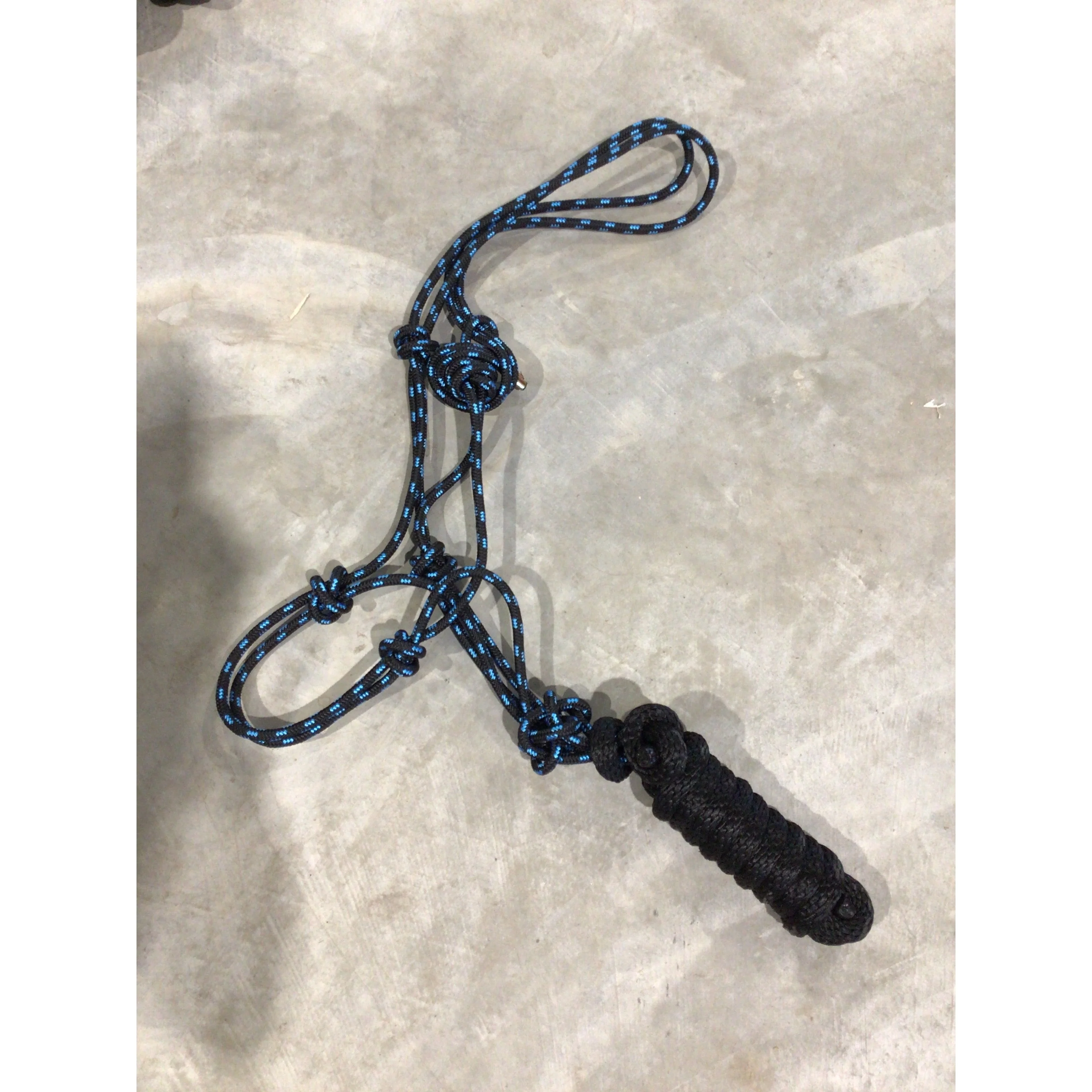 Rope Halter with Lead - Image 10