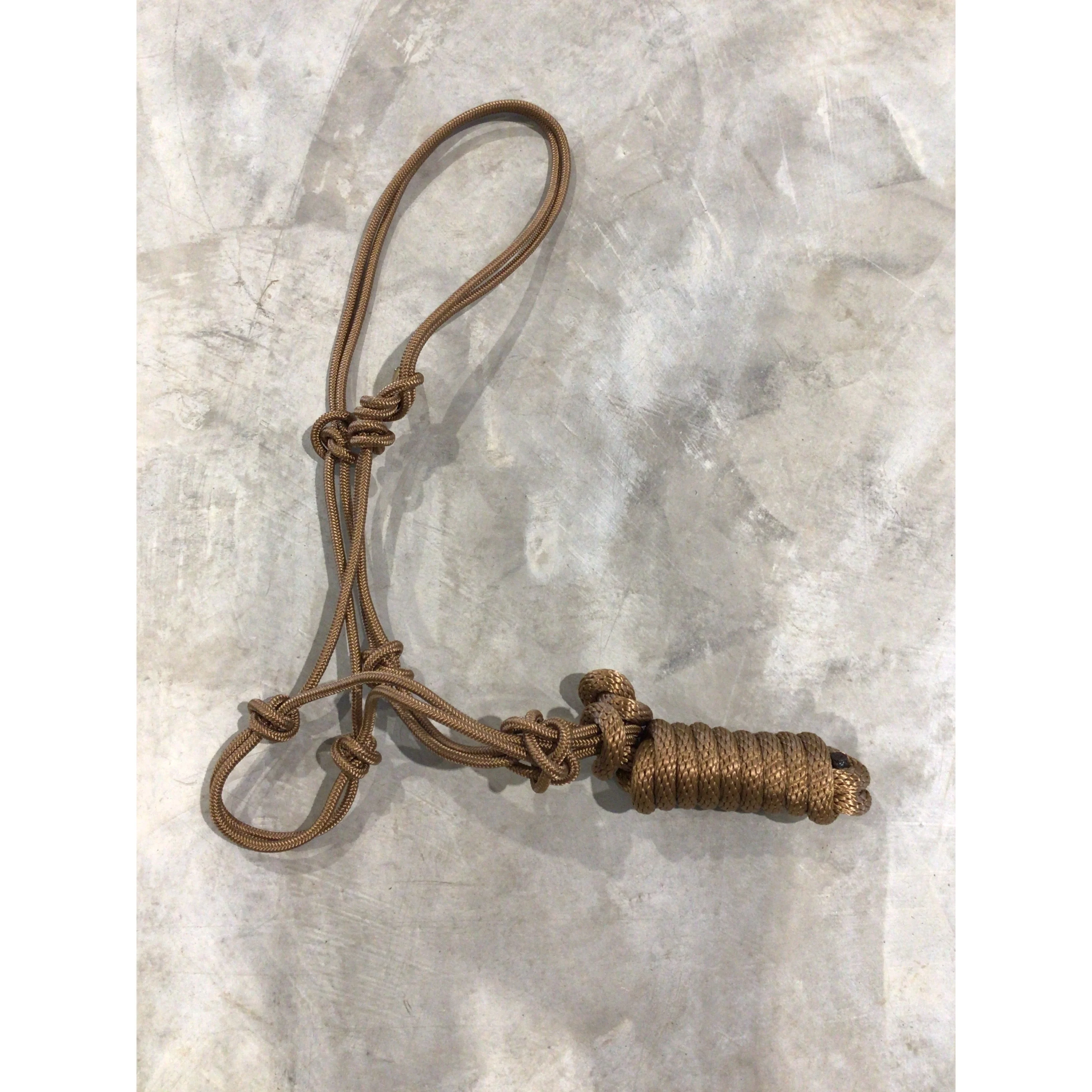 Rope Halter with Lead - Image 12