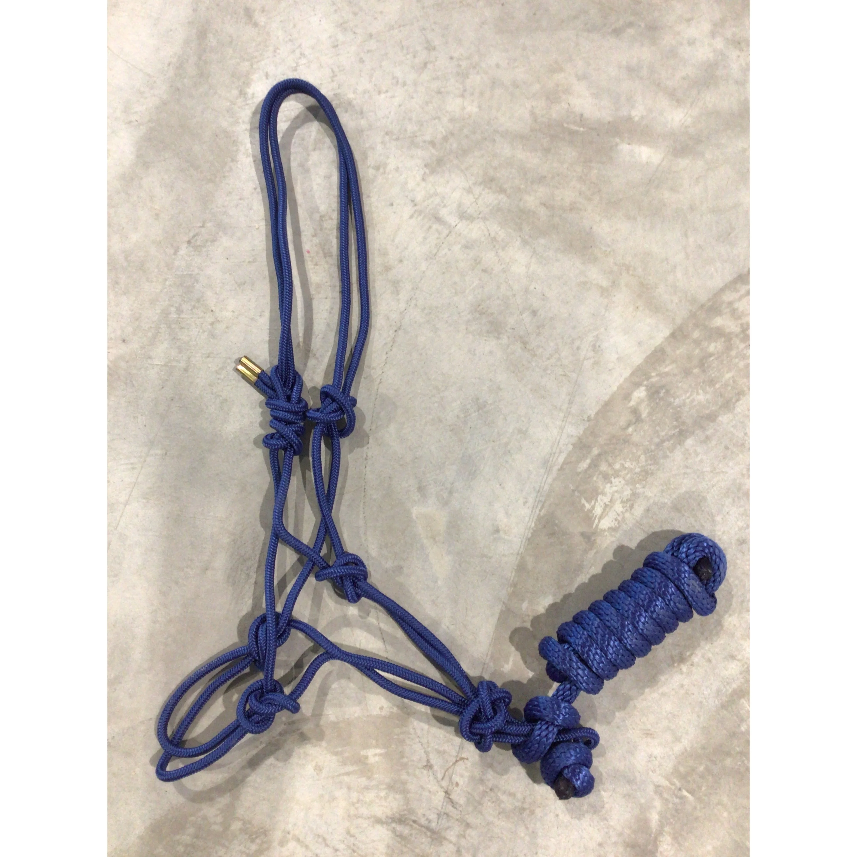 Rope Halter with Lead - Image 13