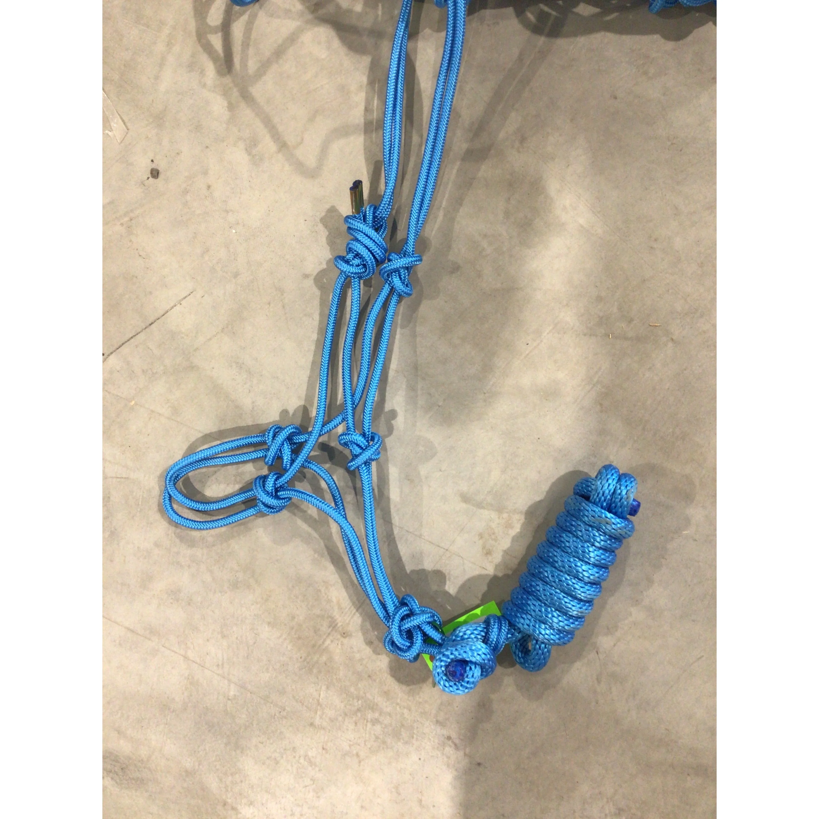 Rope Halter with Lead - Image 15