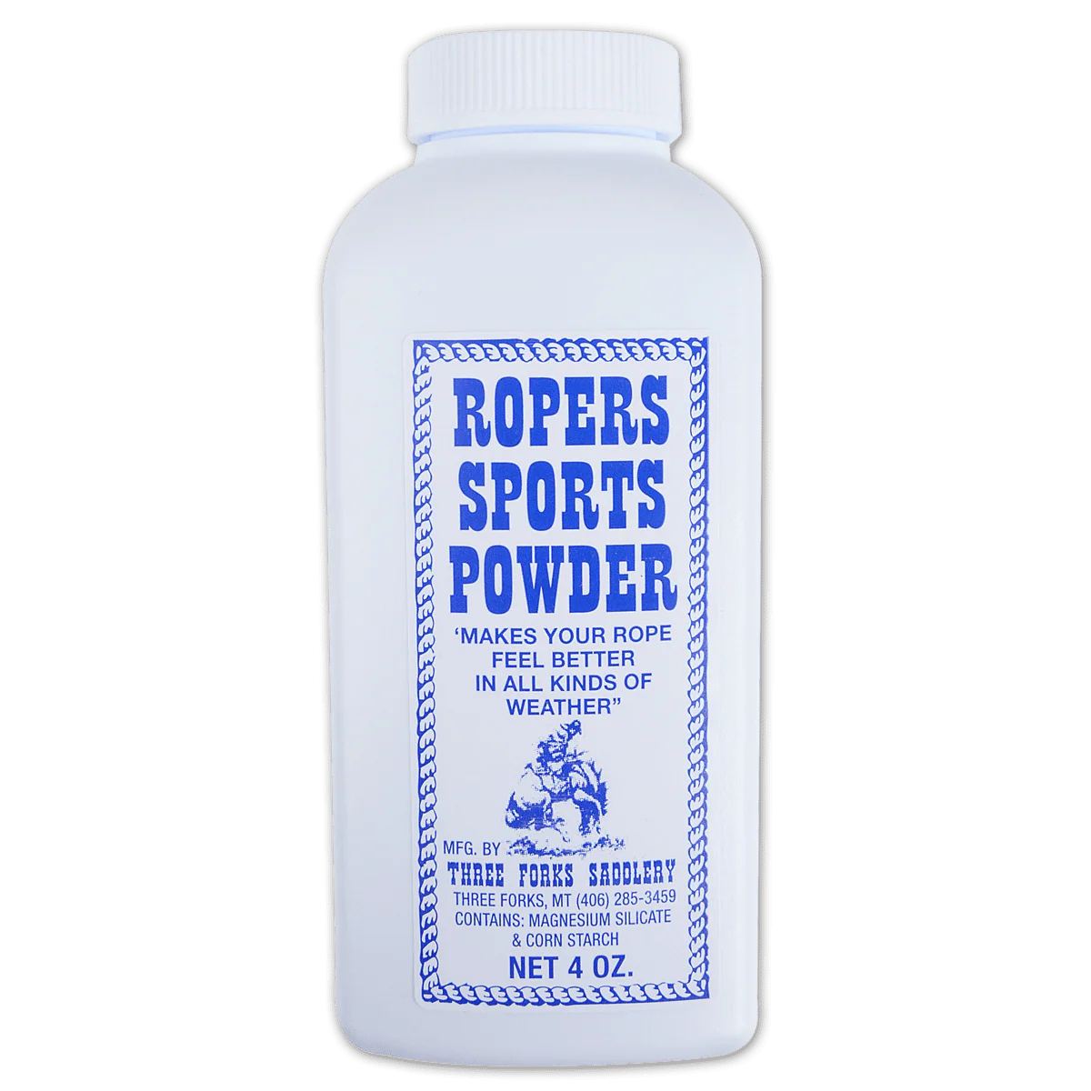 RATTLER Roper Sports Powder