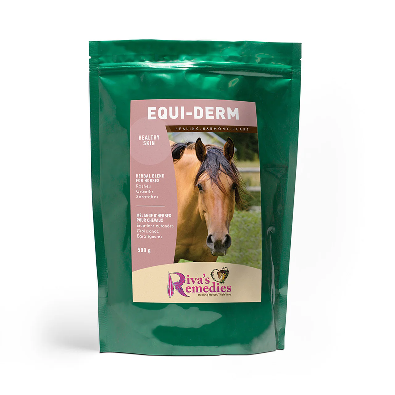 Riva's Remedies Equine Equi-Derm - 1kg
