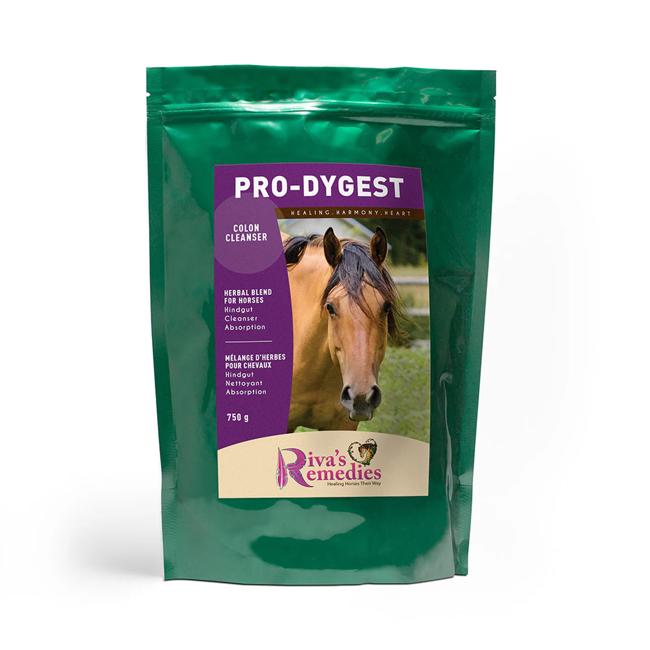 Riva's Remedies Equine Pro-Dygest - 5kg