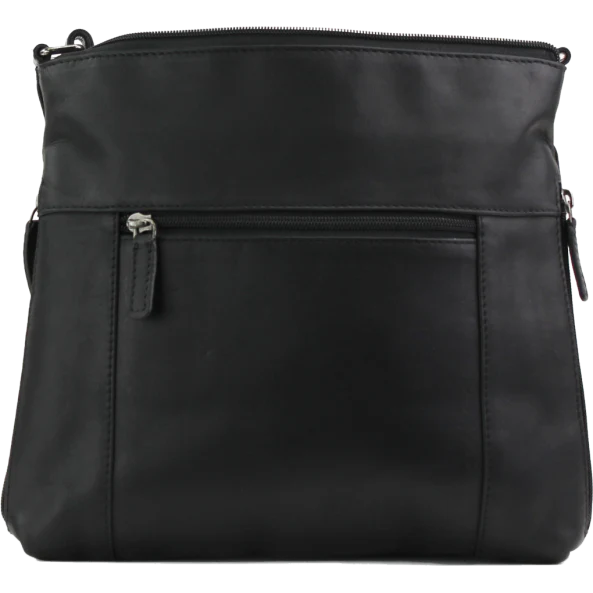 Rugged Earth Black Concealed Weapon Bag