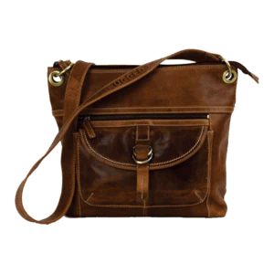 Rugged Earth Purse