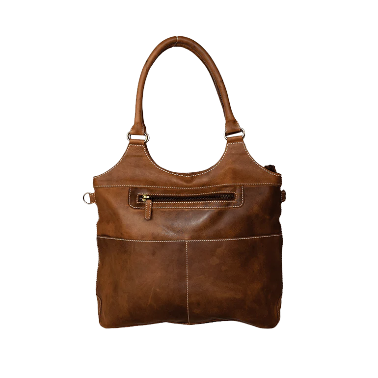 Rugged Earth Purse - Image 2