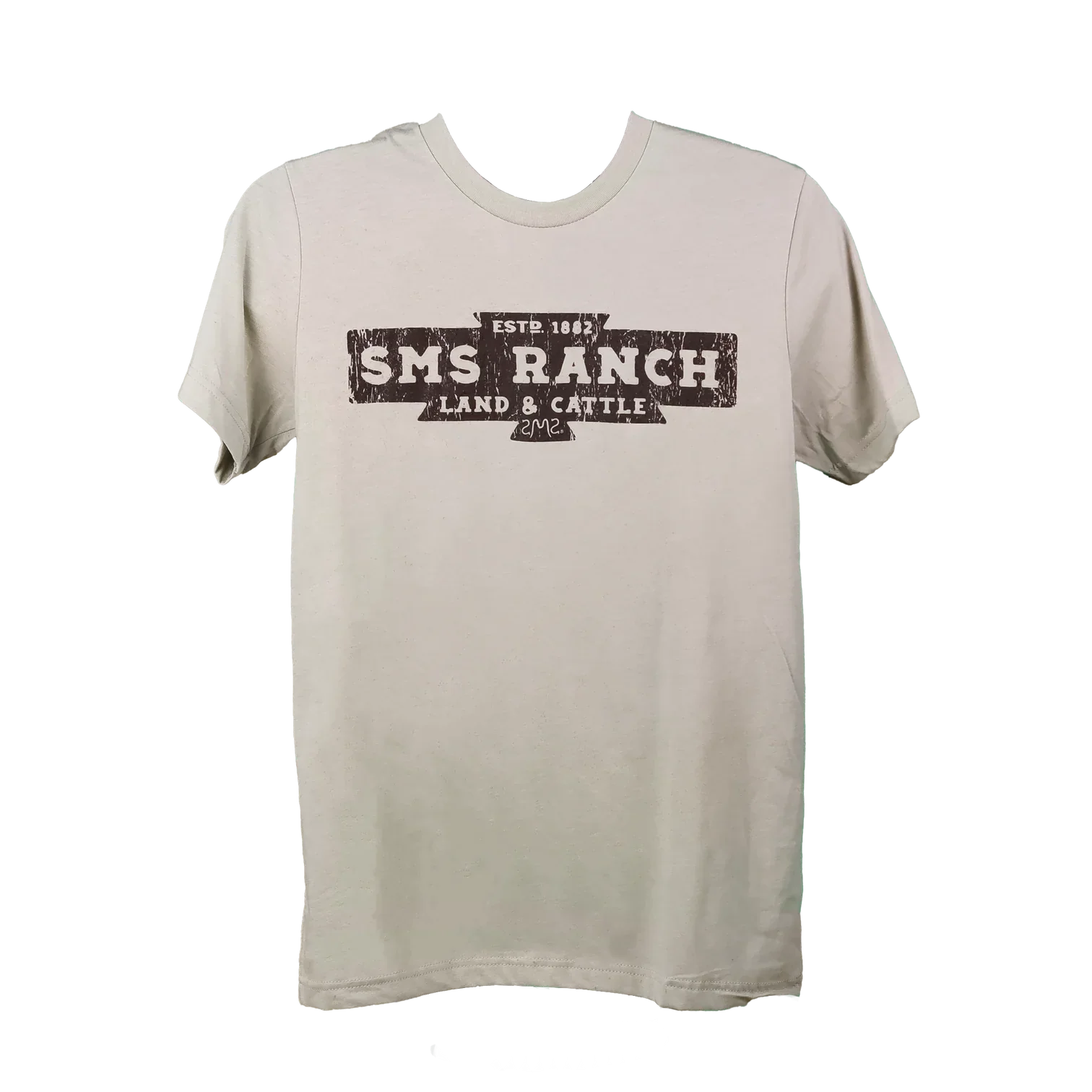 Salty Rodeo Company Tee - Aztec