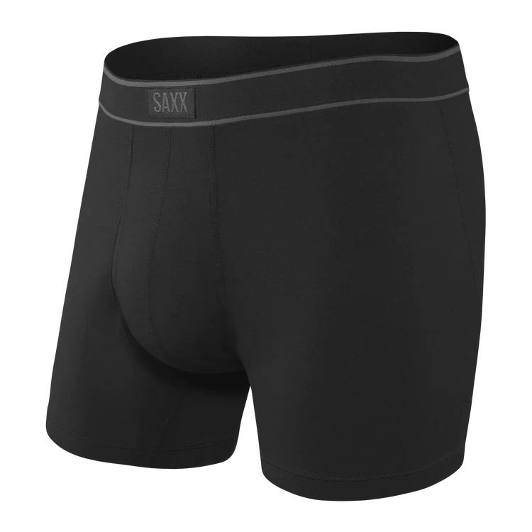 Saxx Daytripper Relaxed Fit  Boxer Briefs - Assorted Colours - Image 3