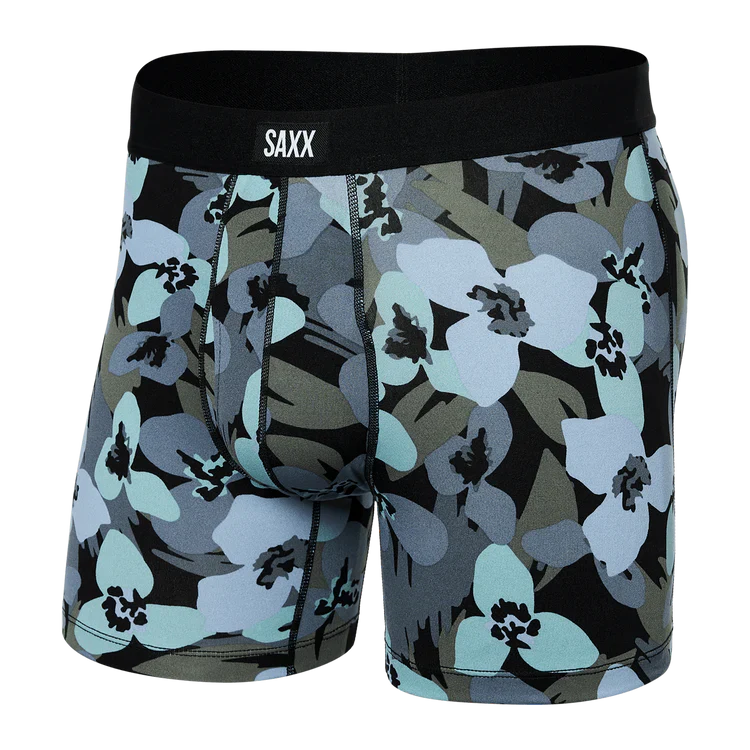 Saxx Daytripper Relaxed Fit  Boxer Briefs - Assorted Colours - Image 6