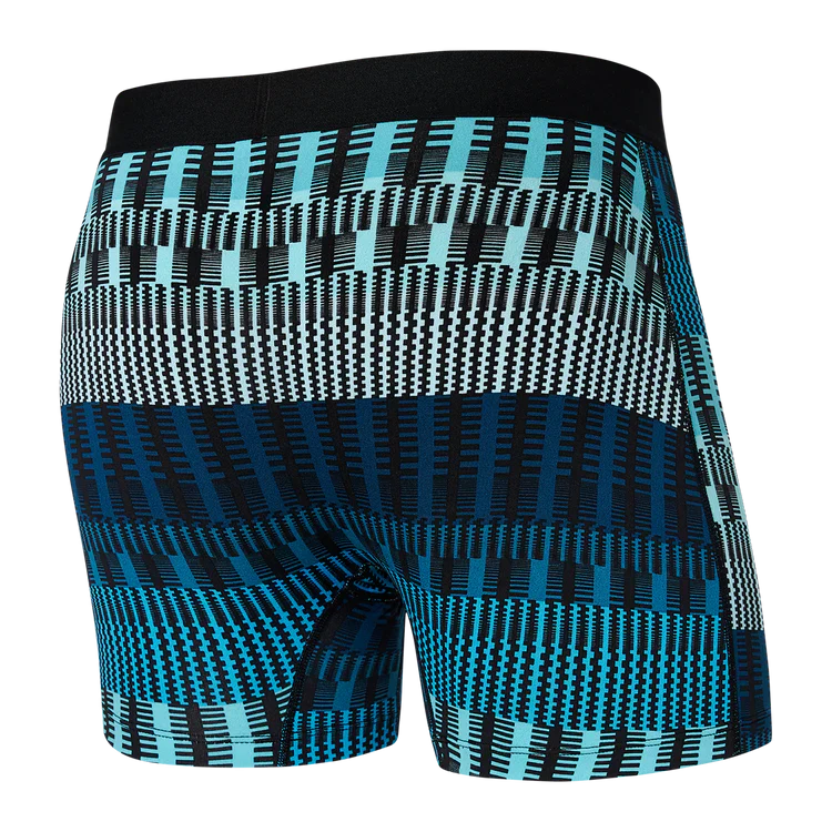 Saxx Daytripper Relaxed Fit  Boxer Briefs - Assorted Colours - Image 9