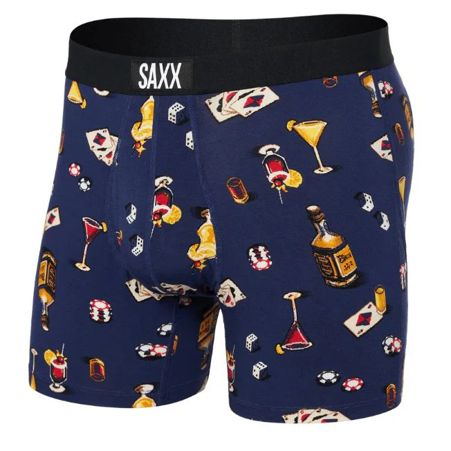 Saxx Men's Boxer Brief - Assorted Colours - 2 - Image 2