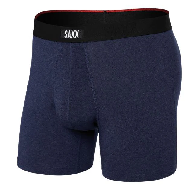 Saxx Vibe Xtra Super Soft Boxer Brief BB Fly - Multiple Patterns
